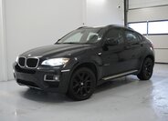 BMW X6 SUV 3,0 l 180 kw