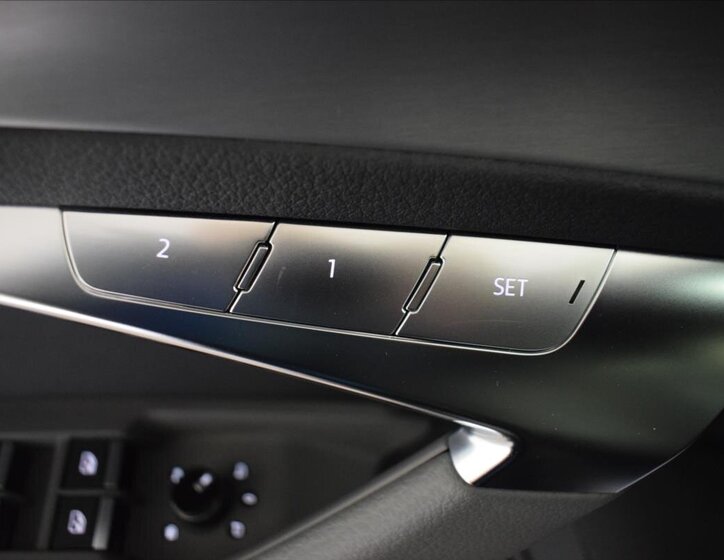 Audi S6 Kombi 3,0 l 253 kw