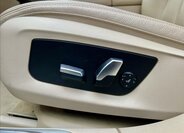 BMW Řada 7 Ostatní 3,0 l 210 kw