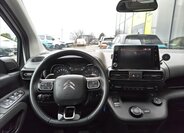 Citroën Berlingo MPV 1,5 l 96 kw