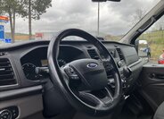 Ford Transit Ostatní 2,0 l 95 kw