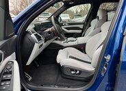 BMW X5 SUV / Terénní 4,4 l 460 kw