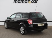 Opel Astra Kombi 1,6 l 85 kw