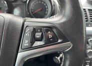 Opel Meriva MPV 1,4 l 88 kw