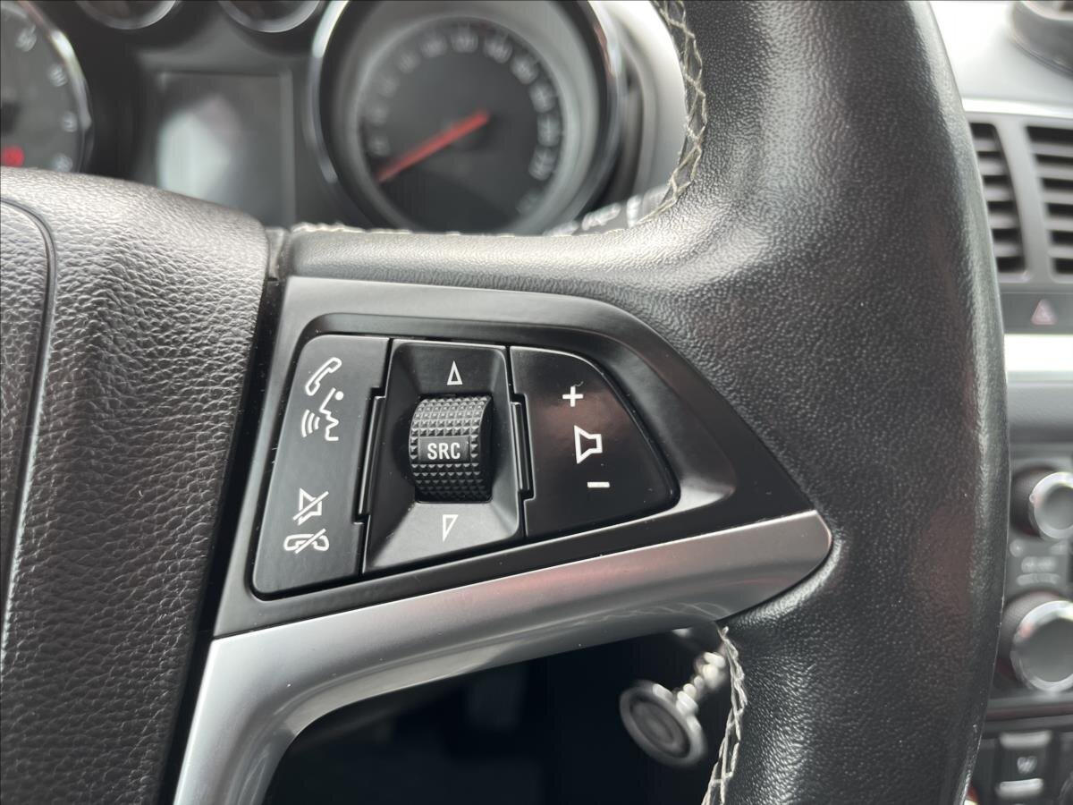 Opel Meriva MPV 1,4 l 88 kw