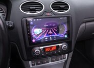 Ford Focus Kabriolet 2,0 l 107 kw