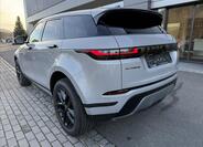 Land Rover Range Rover Evoque 9