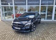 Mercedes-Benz Třídy A 1