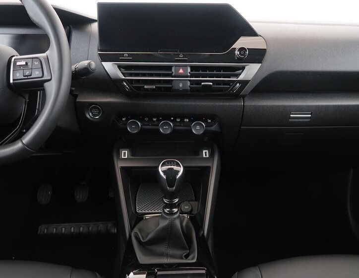 Citroën C4 Hatchback 1,2 l 96 kw