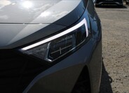 Hyundai i20 31