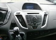 Ford Tourneo Custom 19