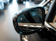 Chrysler Pacifica MPV 3,6 l 221 kw