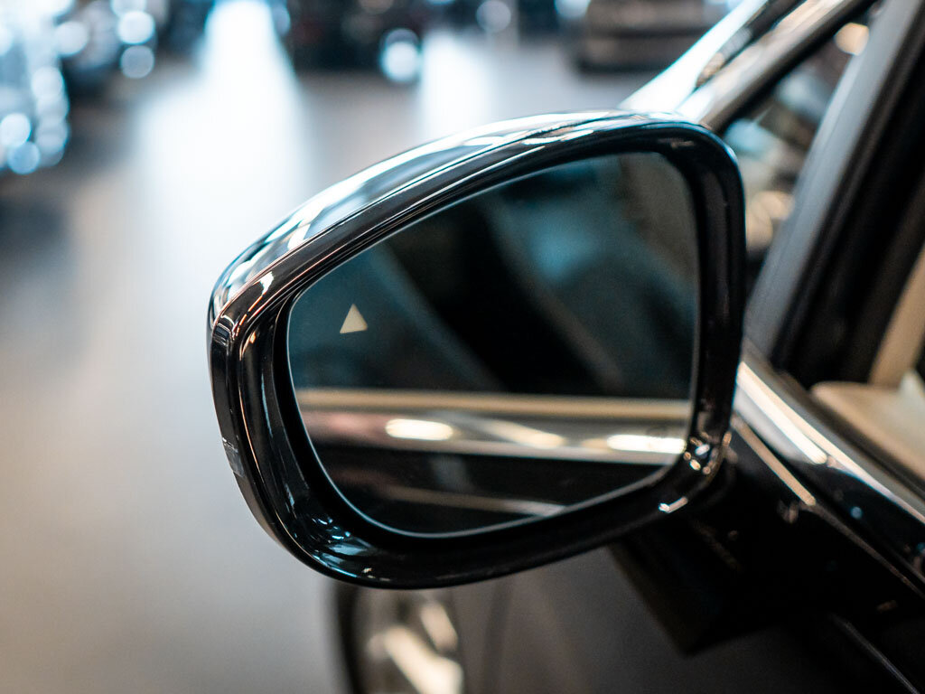 Chrysler Pacifica MPV 3,6 l 221 kw