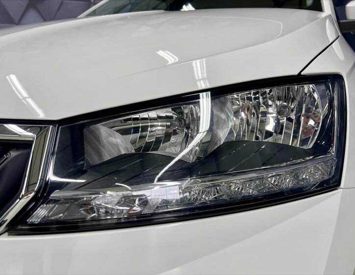 Škoda Fabia Kombi 999,0 70 kw