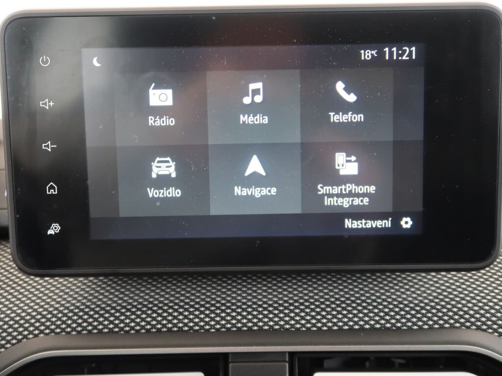 Dacia Jogger MPV 999,0 81 kw