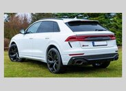 Audi RS Q8 SUV 0,0 441 kw