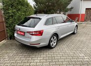 Škoda Superb Kombi 2,0 l 110 kw