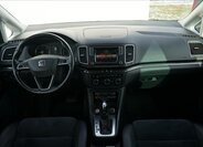 Seat Alhambra MPV 2,0 l 135 kw