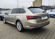 Škoda Superb 7