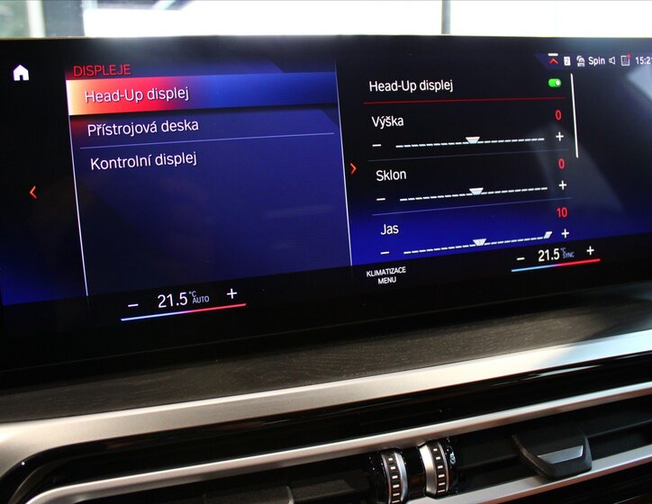 BMW Řada 3 Sedan 2,0 l 140 kw