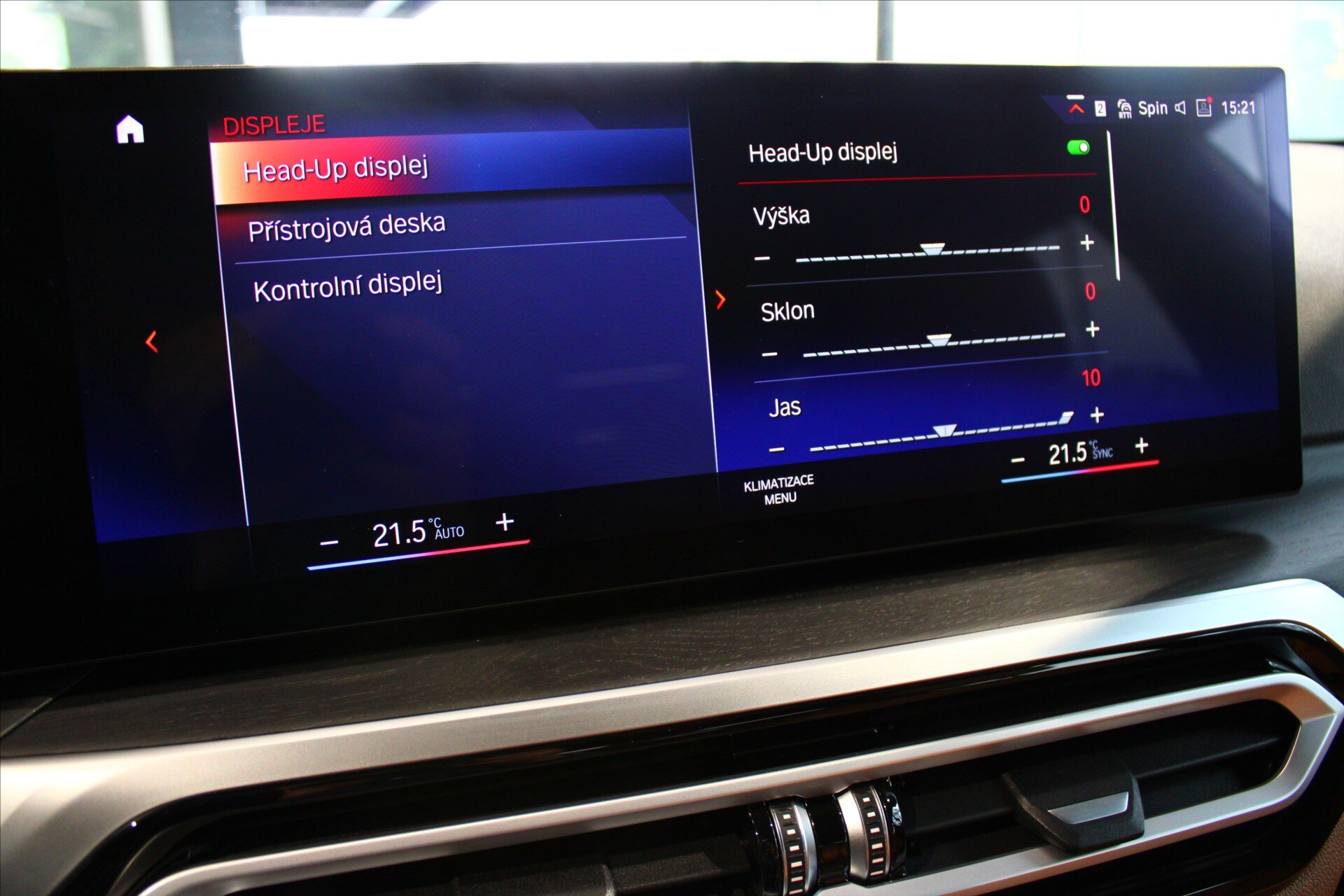 BMW Řada 3 Sedan 2,0 l 140 kw