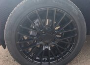 Volkswagen Touareg SUV / Terénní 0,0 196 kw