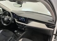 Škoda Kamiq SUV / Terénní 999,0 85 kw