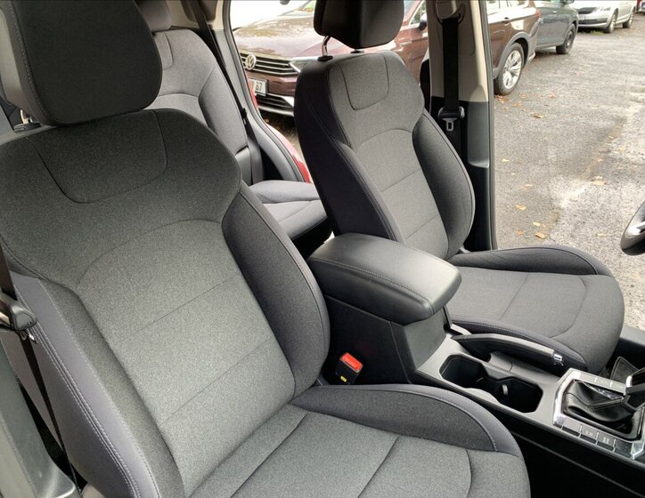 SsangYong Korando 23