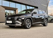 Hyundai Tucson SUV 1,6 l 118 kw