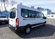 Ford Transit Ostatní 2,0 l 96 kw