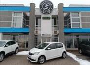 Škoda Citigo Hatchback 999,0 44 kw
