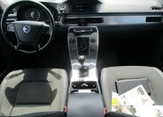 Volvo XC70 Kombi 2,4 l 120 kw