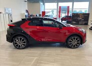 Toyota C-HR SUV 2,0 l 165 kw