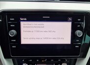 Volkswagen Passat Kombi 2,0 l 110 kw