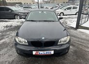 BMW Řada 1 Hatchback 1,6 l 85 kw