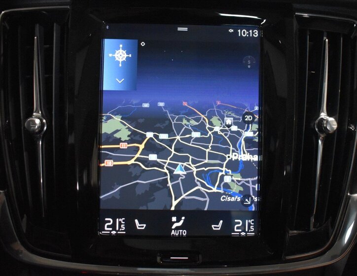 Volvo V90 Kombi 2,0 l 184 kw