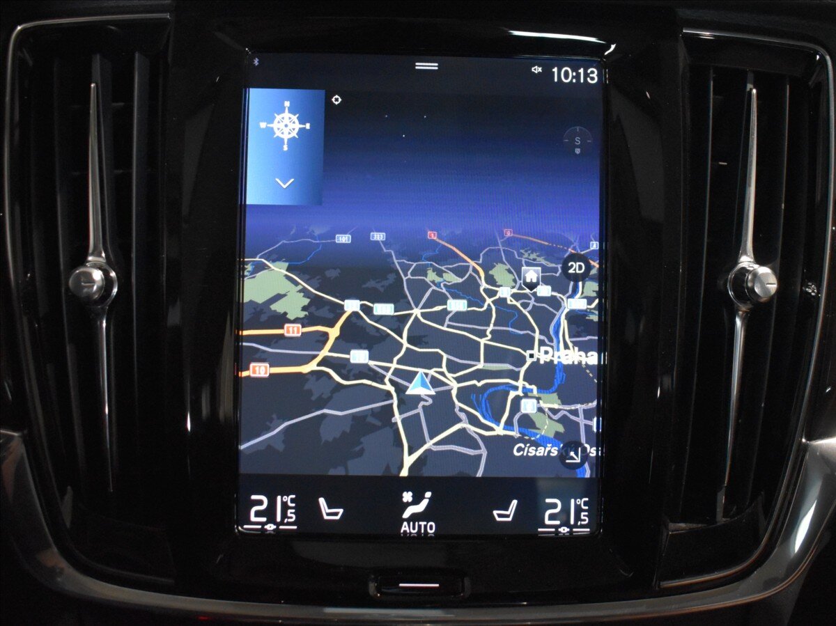 Volvo V90 Kombi 2,0 l 184 kw