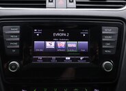 Škoda Octavia Kombi 2,0 l 135 kw