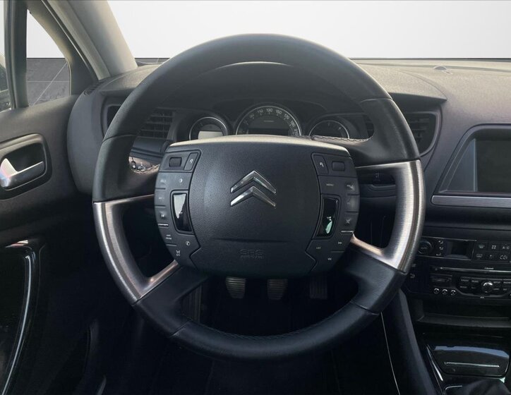 Citroën C5 Kombi 2,0 l 103 kw