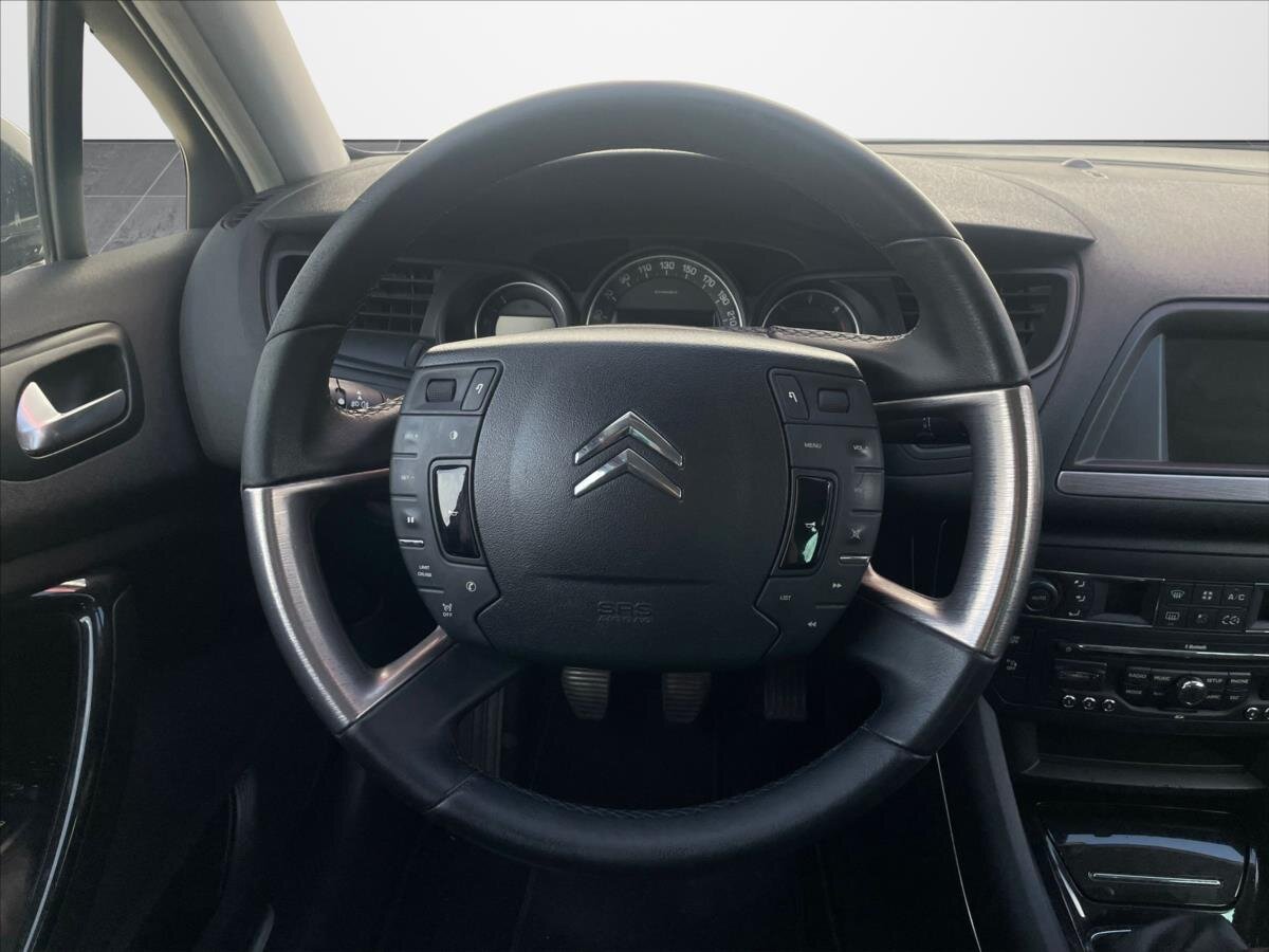 Citroën C5 Kombi 2,0 l 103 kw