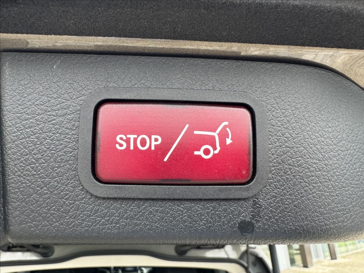 Mercedes-Benz Třídy V