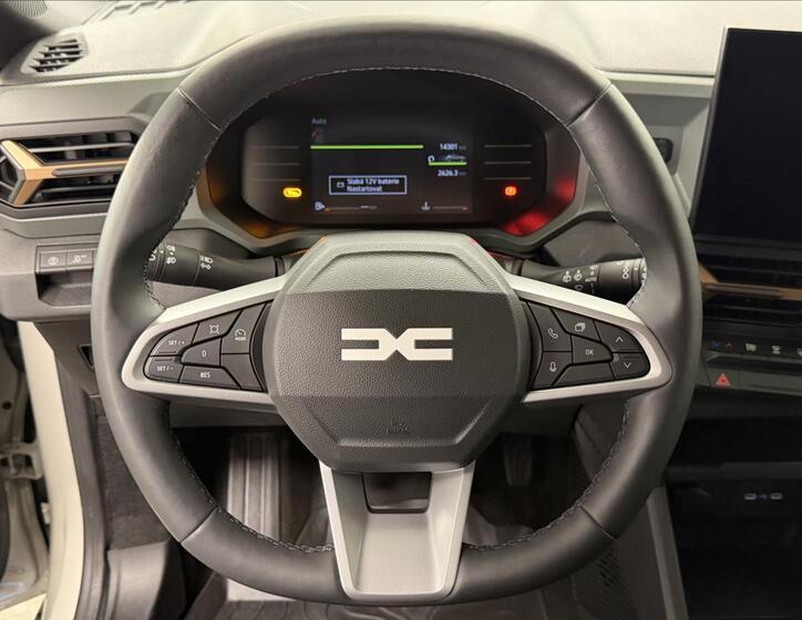 Dacia Duster 13
