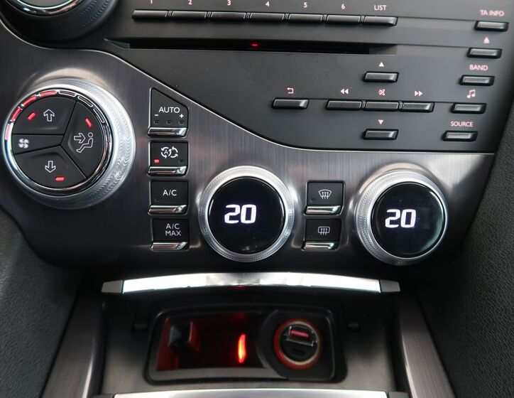 DS Automobiles DS5 20