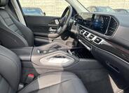 Mercedes-Benz GLS 13