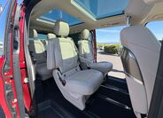 Mercedes-Benz Třídy V 36