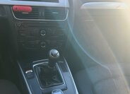 Audi A4 Sedan / Limuzína 0,0 0