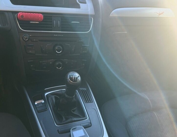 Audi A4 Sedan / Limuzína 0,0 0