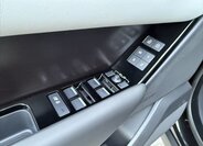 Land Rover Range Rover Velar SUV / Terénní 3,0 l 221 kw