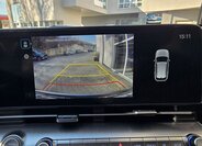 Hyundai Kona SUV / Terénní 1,6 l 145 kw