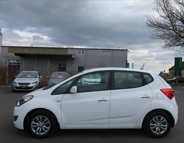 Hyundai ix20 Kombi 1,4 l 66 kw